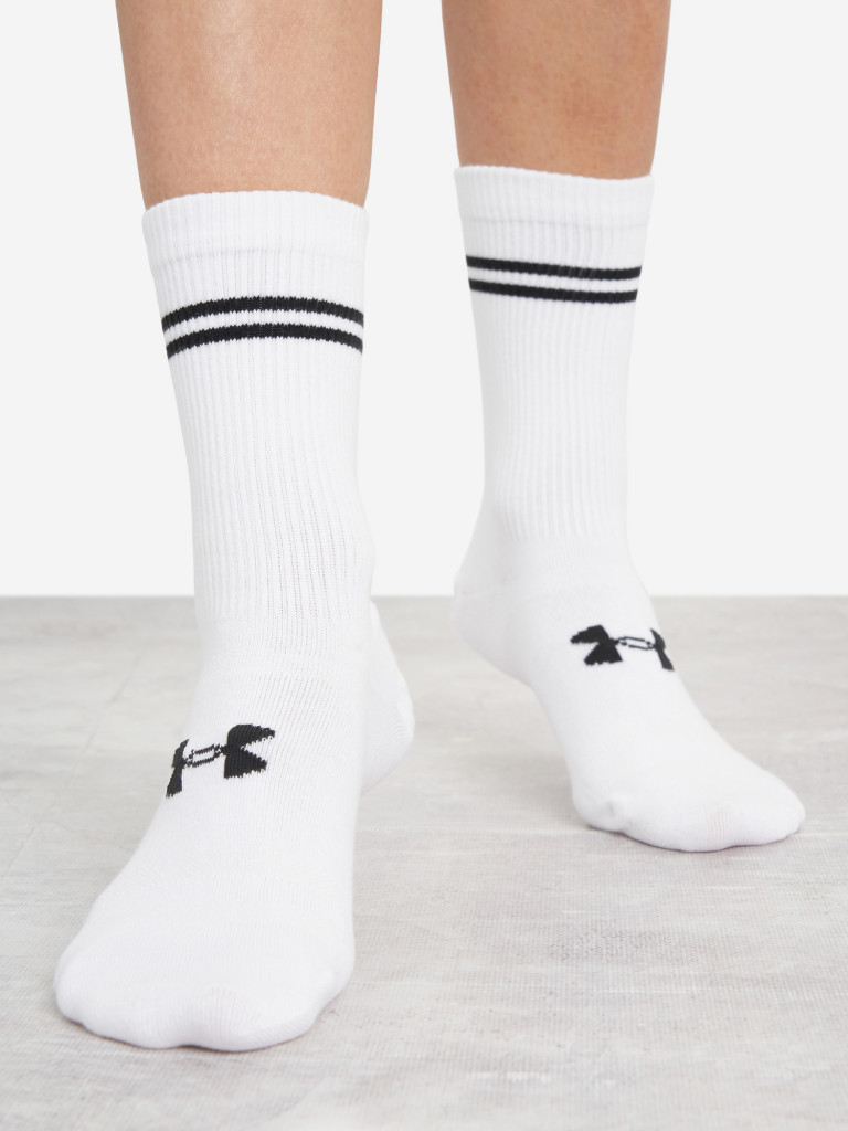 Носки Under Armour, 3 пары