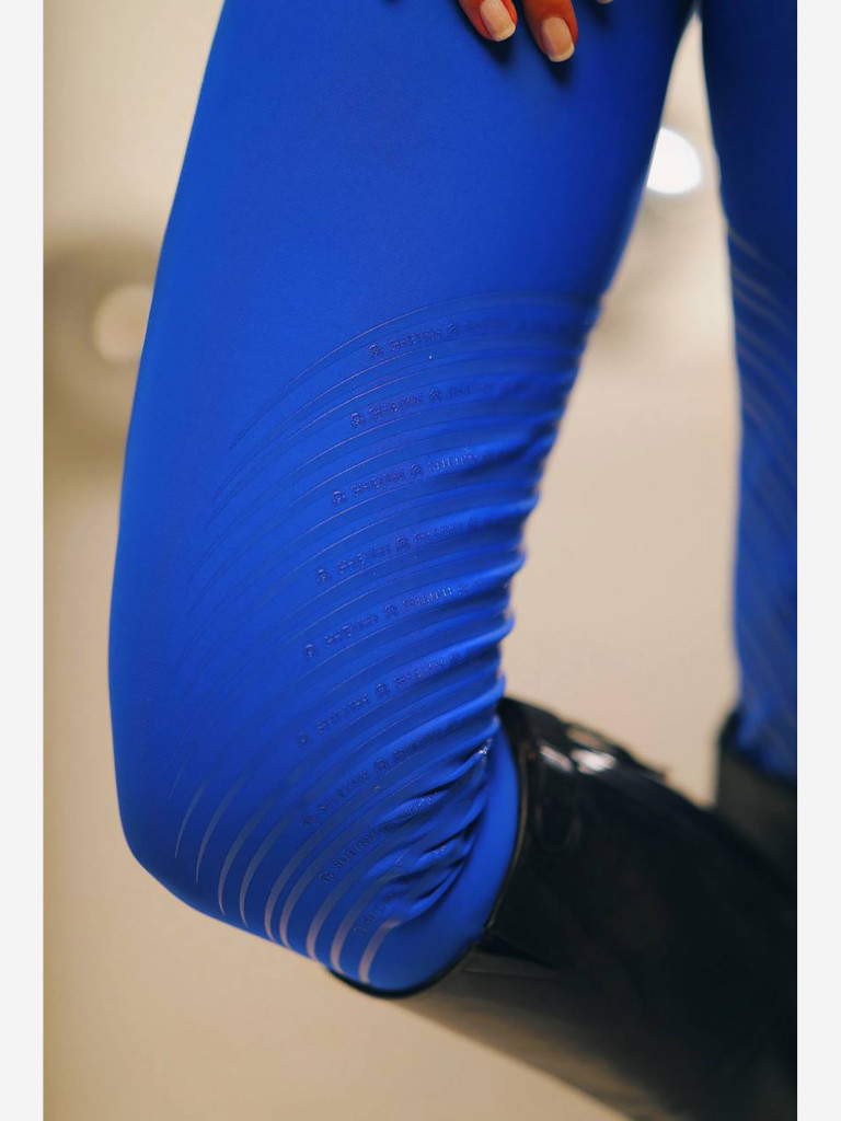 Бриджи для верховой езды SHEIKH HORSE BRAND коллекция ГЭЛАКСИ