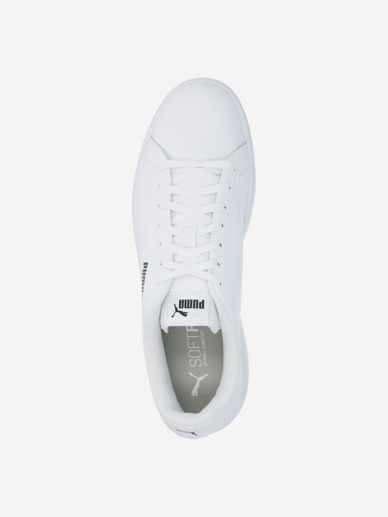 Кеды мужские PUMA Smash V2 L PERF