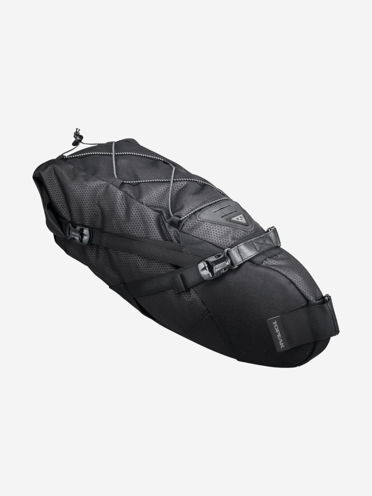 Сумка на велосипед Topeak BackLoader