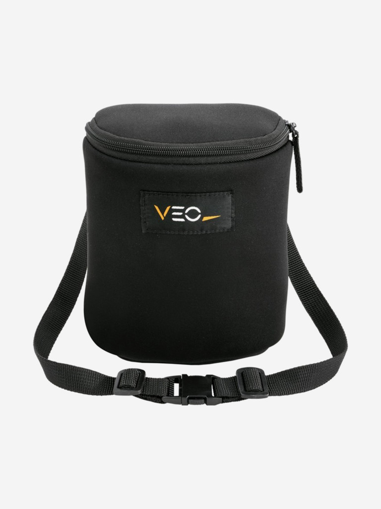 Бинокль мощный Vanguard VEO ED