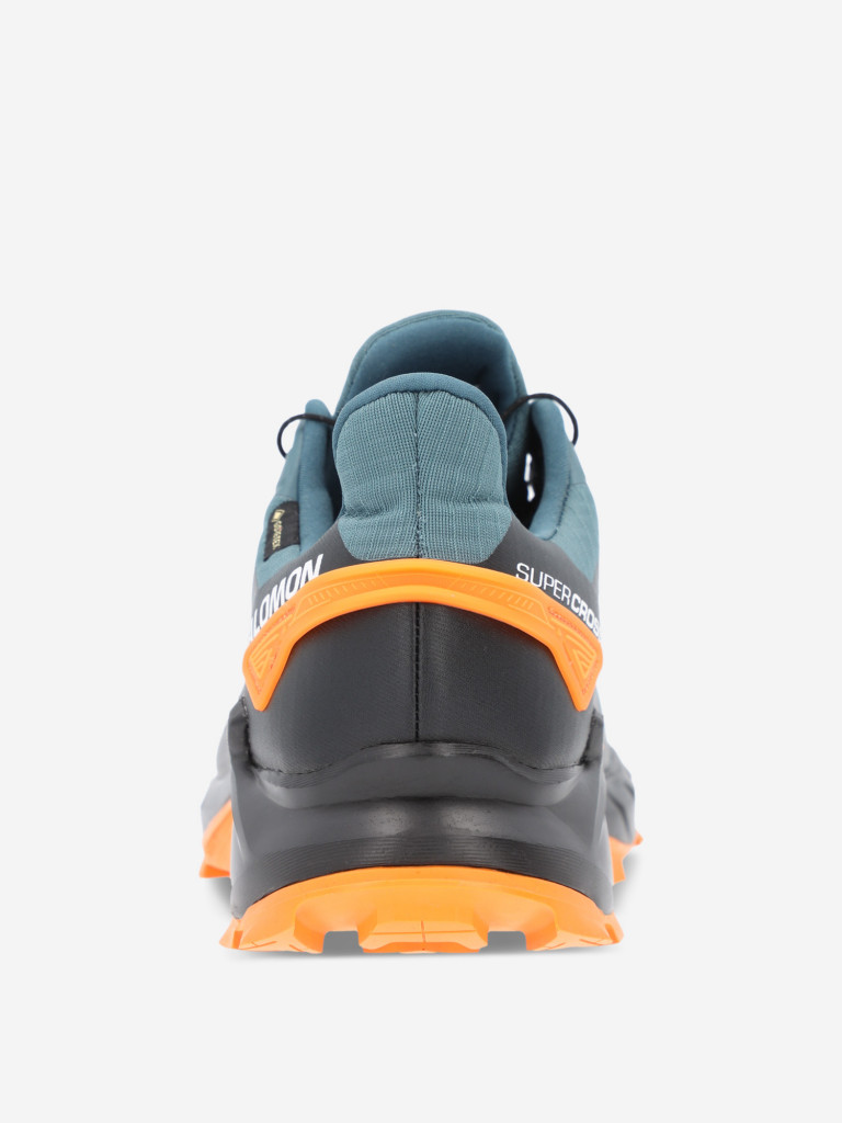 Кроссовки мужские Salomon Supercross 4 Gtx