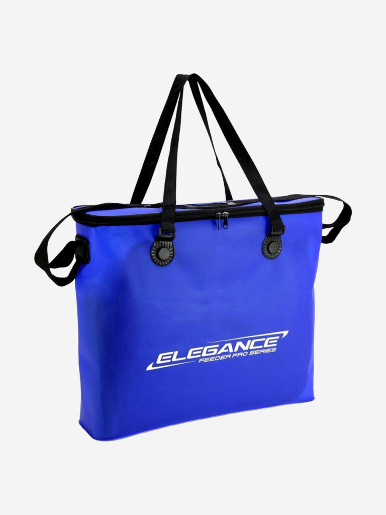 Сумка для садка Eva ELEGANCE FEEDER PRO 50х60х15см