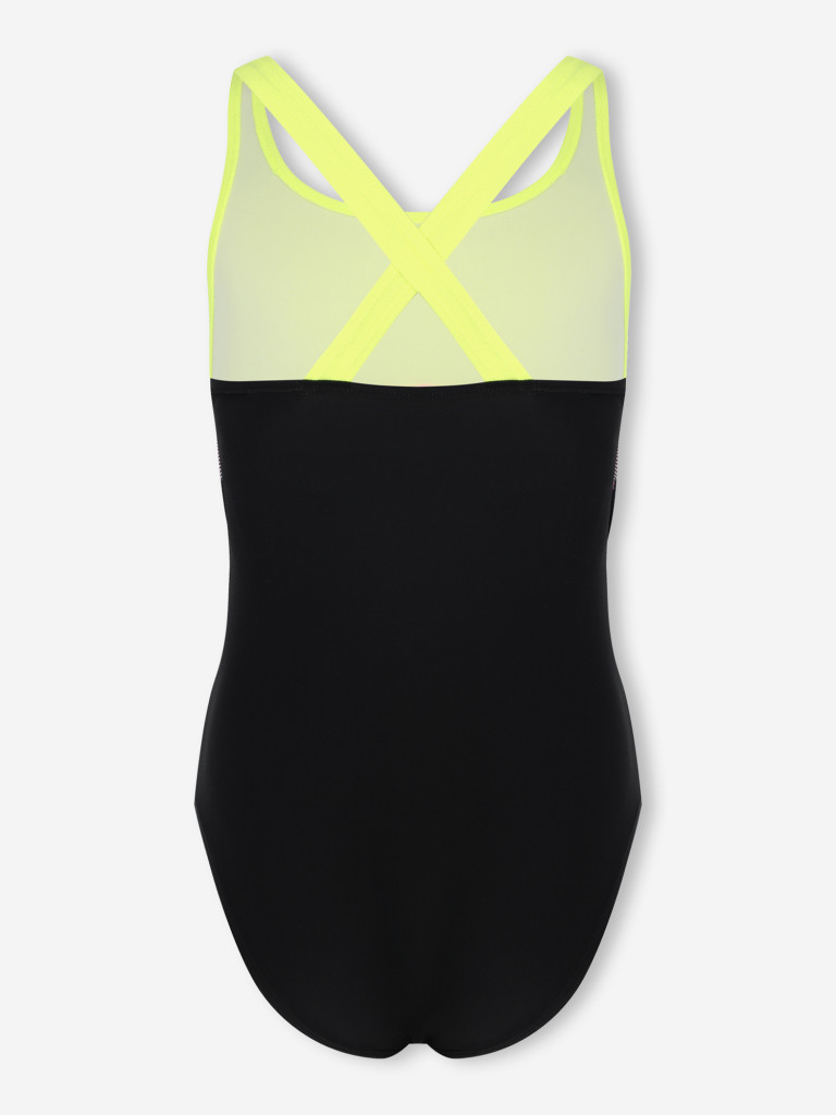 Купальник слитный для девочек Joss