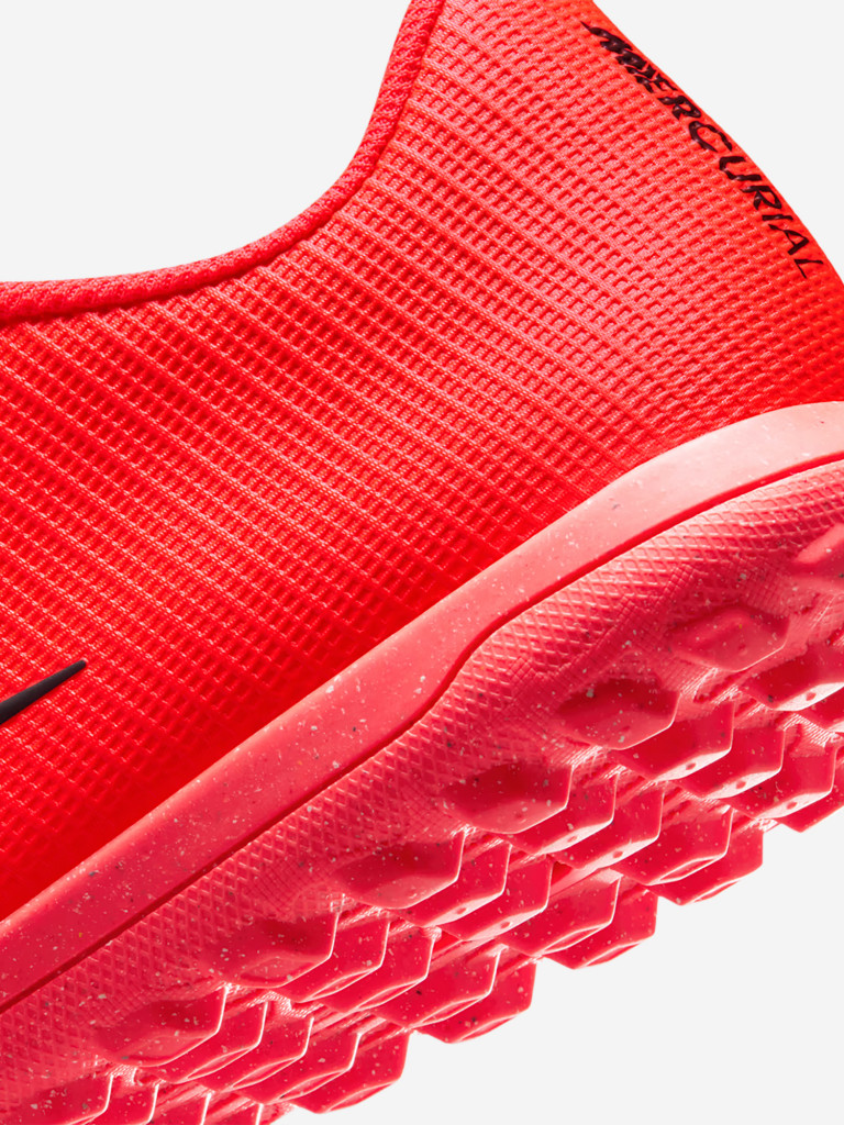 Бутсы мужские Nike Mercurial Vapor 17 Club Tf