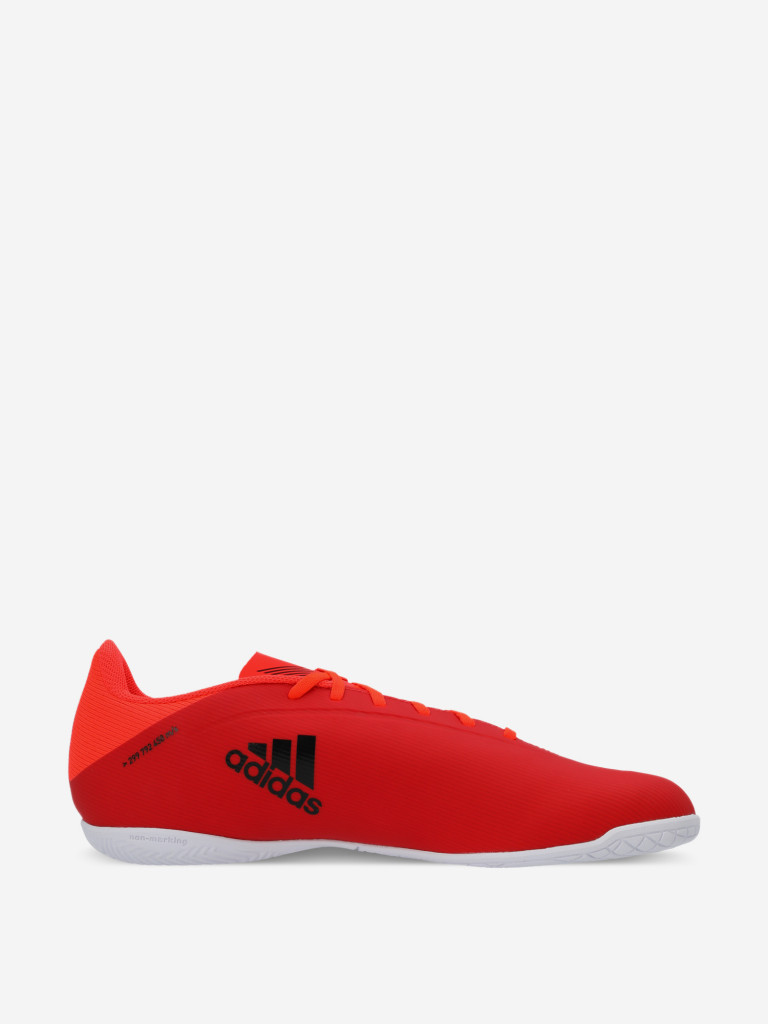 Бутсы мужские adidas X Speedflow.4