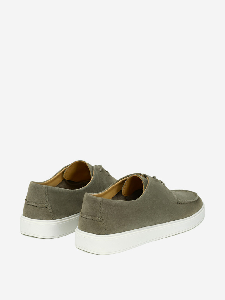 Туфли мужские BLACKOSTONE Zuko Luca Low