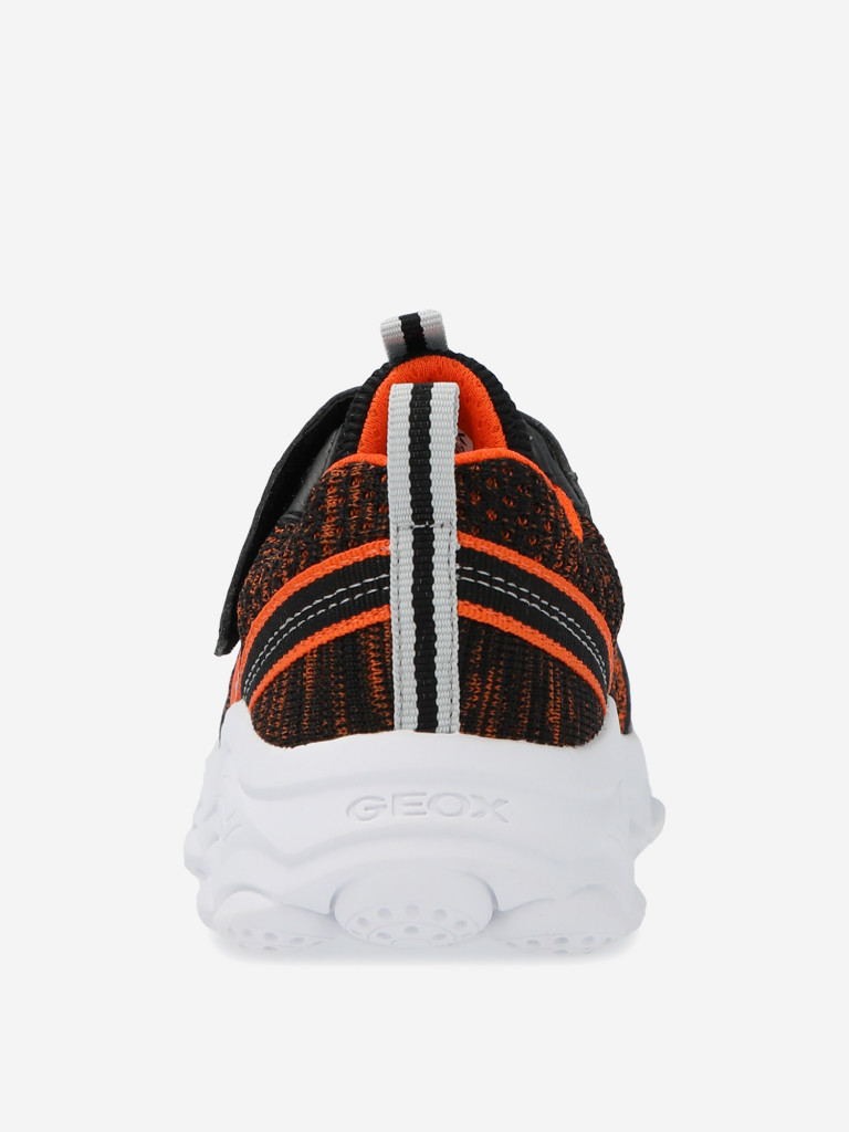 Кроссовки для мальчиков Geox J Spheritt B.C