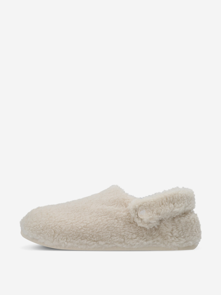Сабо утепленные женские Crocs Classic