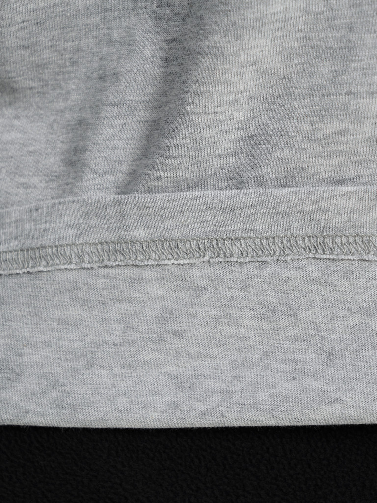 Футболка мужская Helly Hansen Logo 3.0