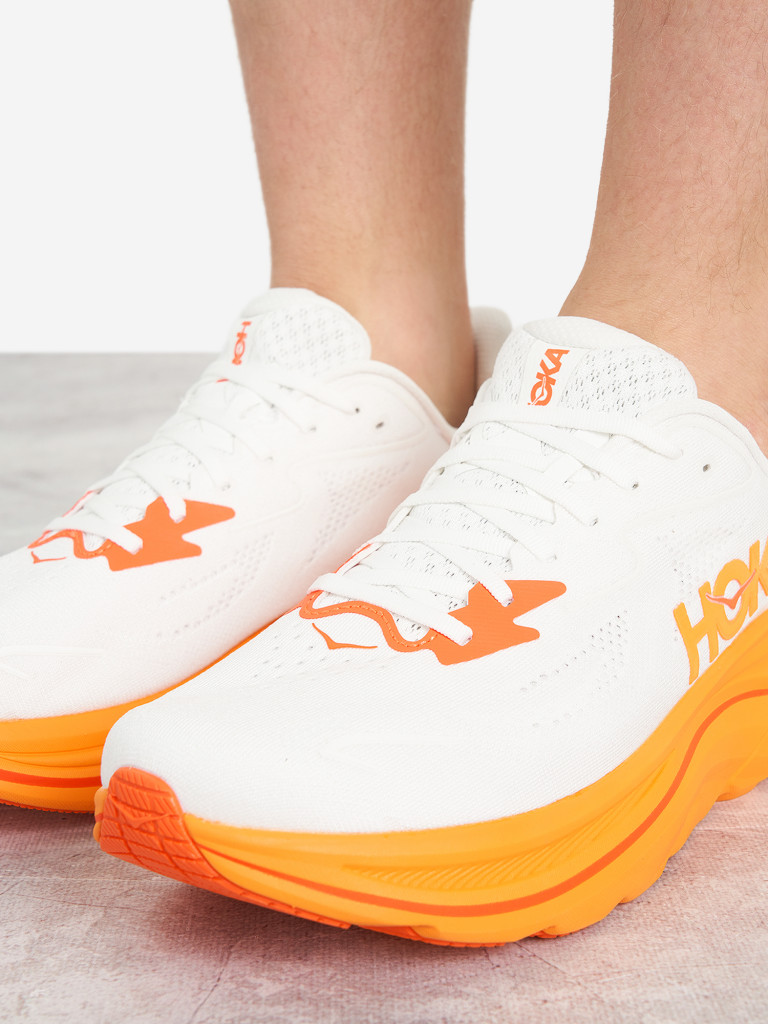 Кроссовки мужские Hoka One One Clifton 10