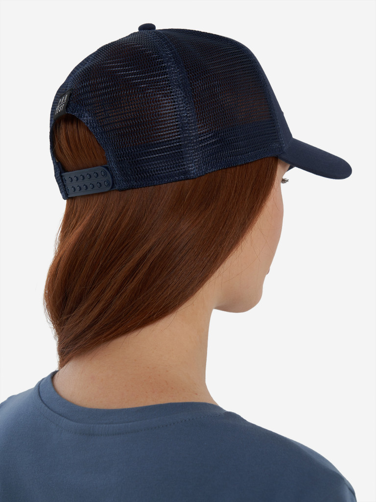 Бейсболка Protest