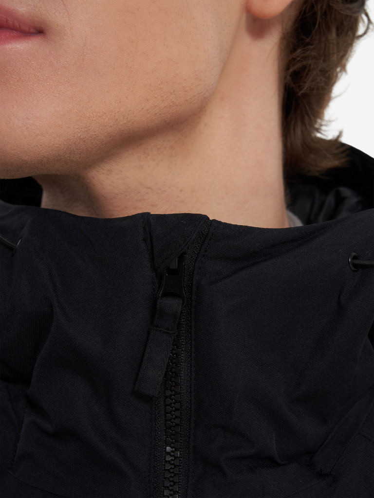 Куртка утепленная мужская Termit