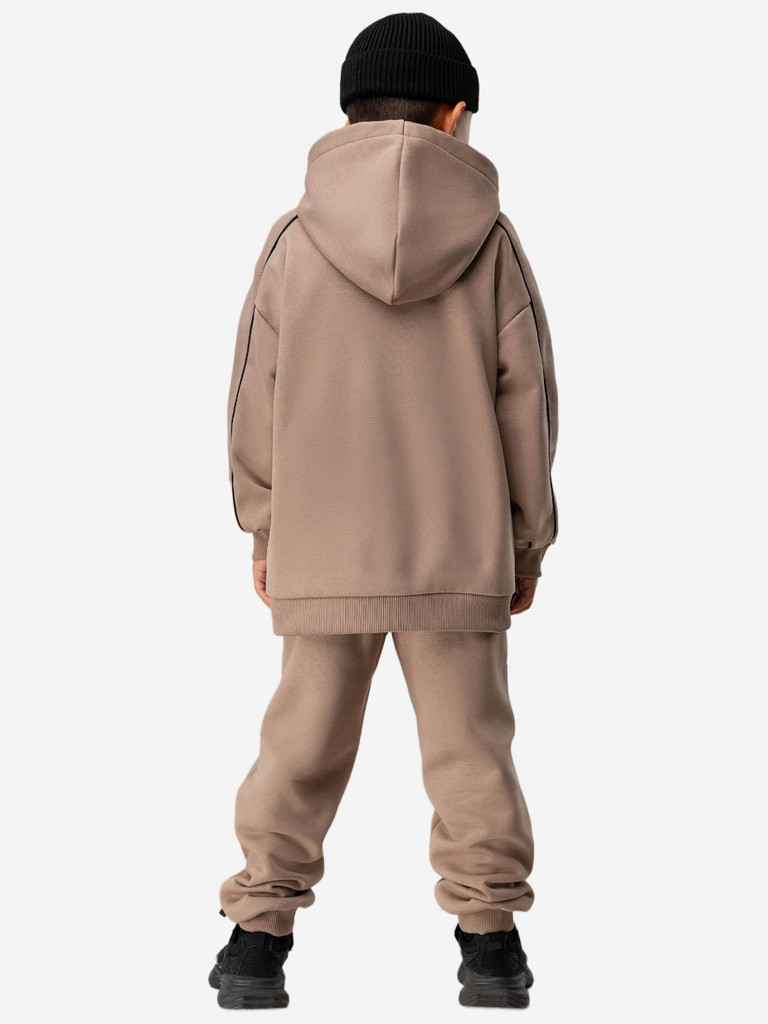 Костюм спортивный с начесом bodo