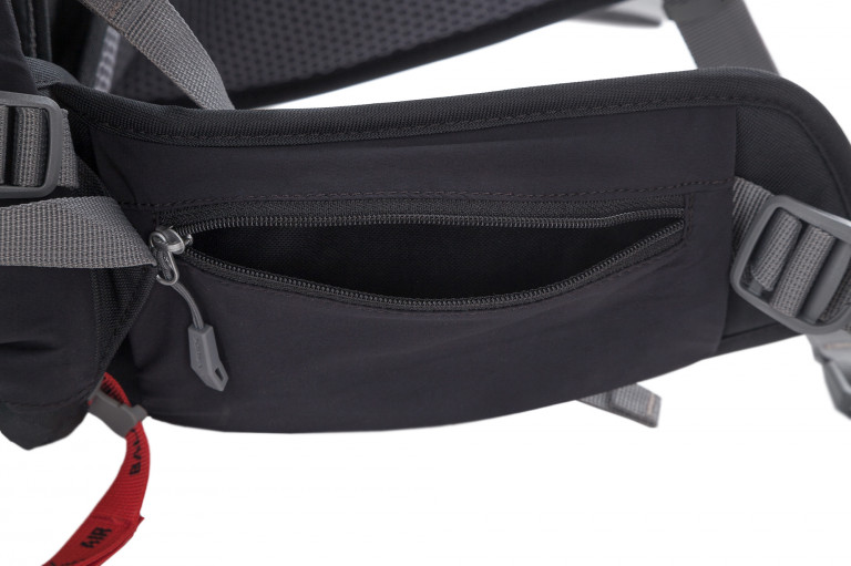 Рюкзак VauDe Brenta 35