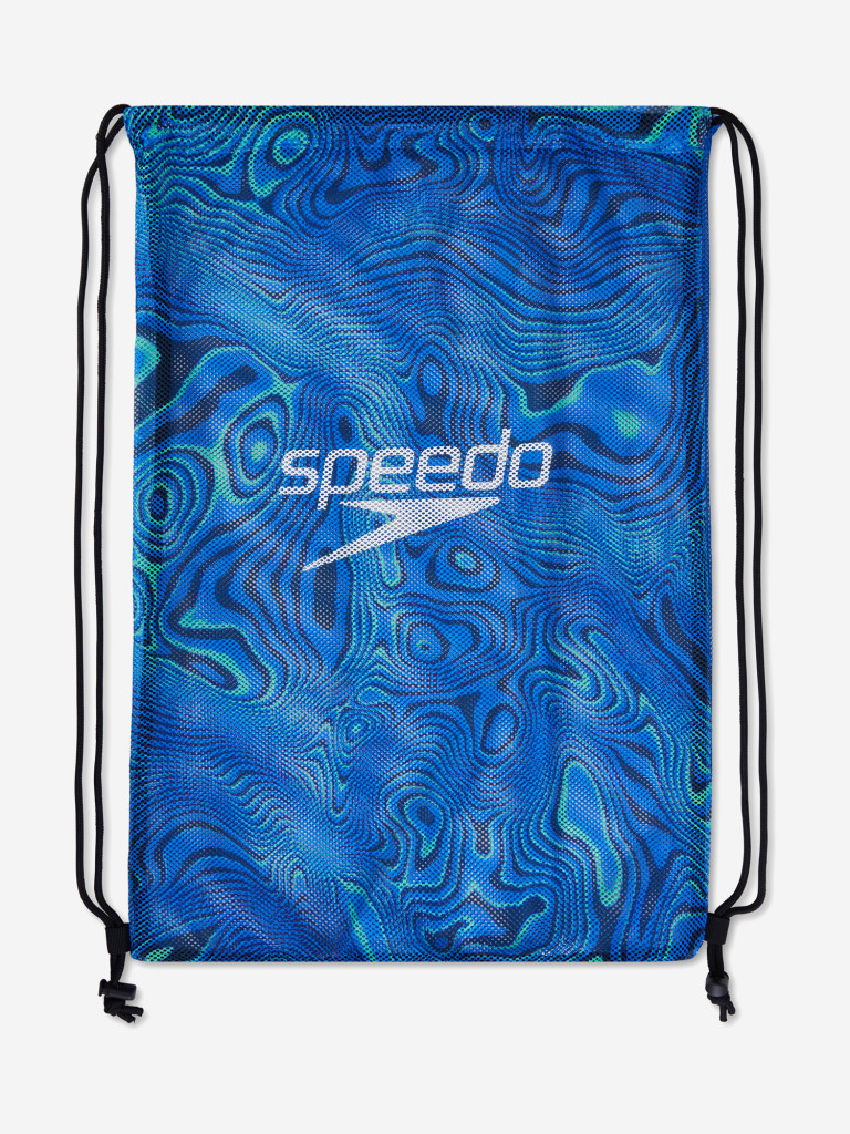 Мешок для мокрых вещей Speedo Printed, 35 л