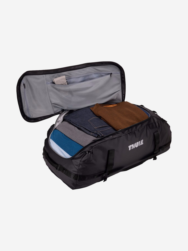 Спортивная сумка Thule Chasm Duffel, 130л