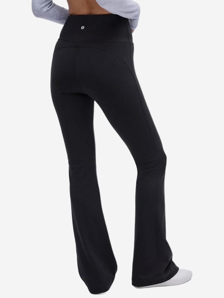 Брюки Lululemon Groove Series