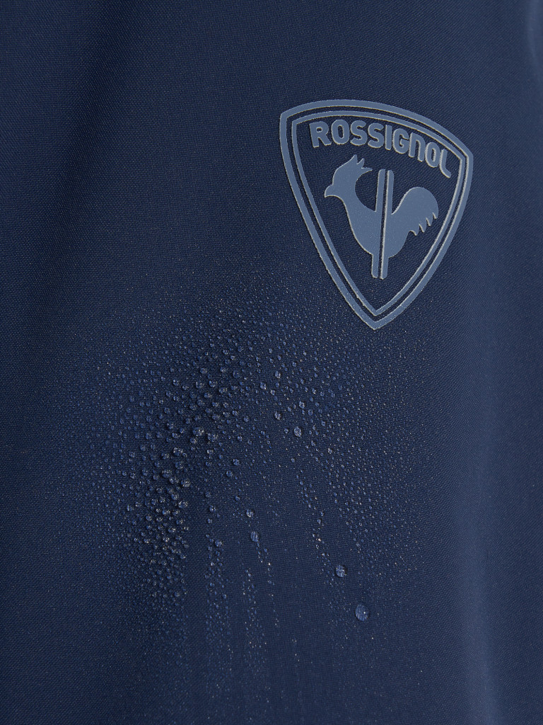 Куртка утепленная женская Rossignol Abby
