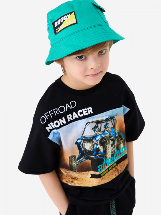 Панама для мальчиков PlayToday