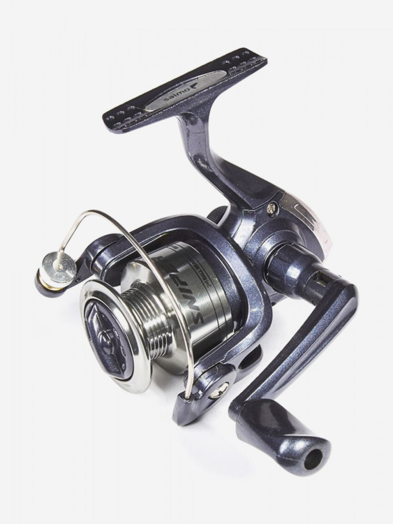 Катушка Salmo Sniper MICRO 3 1000FD