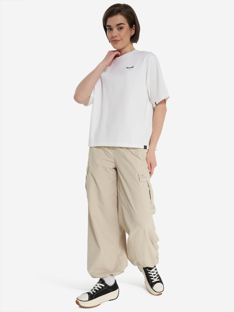 Футболка женская оверсайз Termit