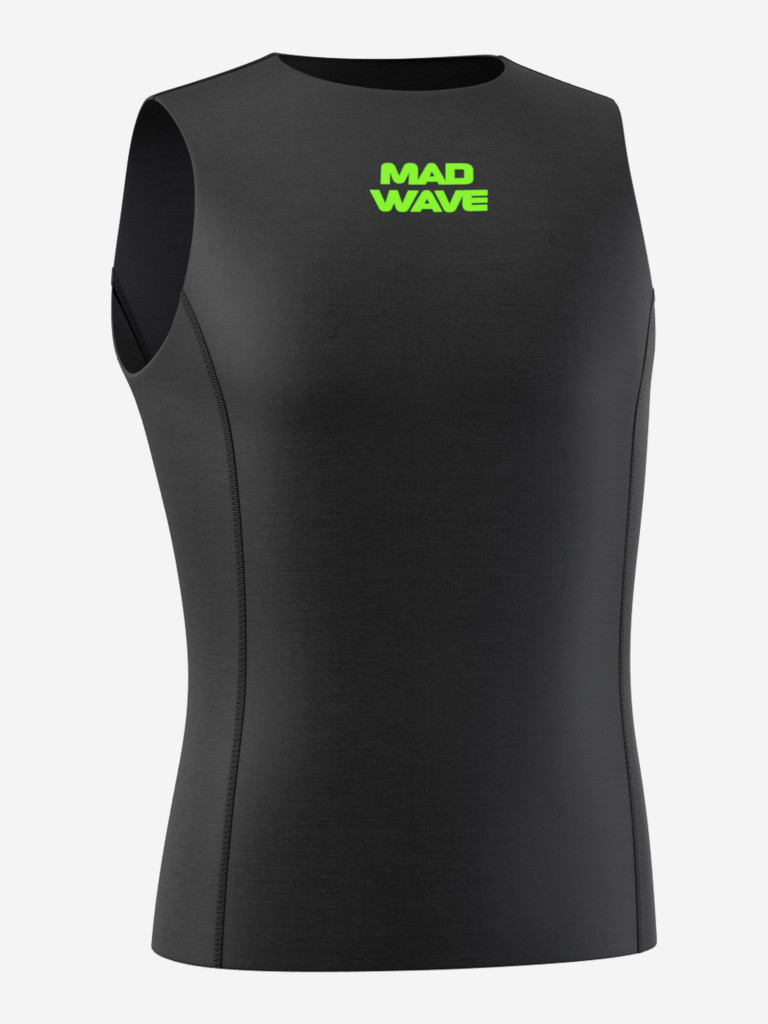 Неопреновый мужской жилет Mad Wave NEO onSkin tank man