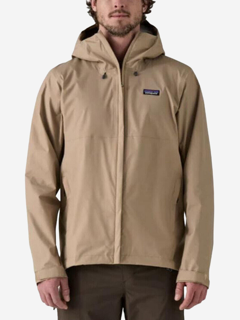 Куртка Patagonia Torrentshell 3L