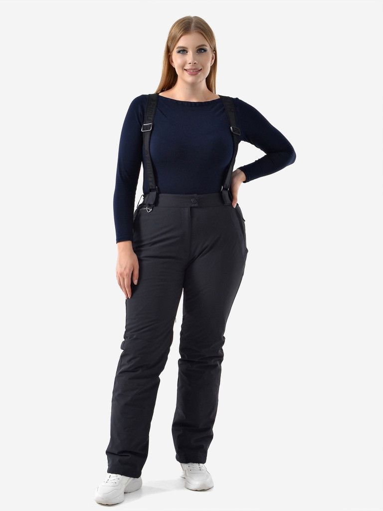Брюки женские Azimuth горнолыжные зимние