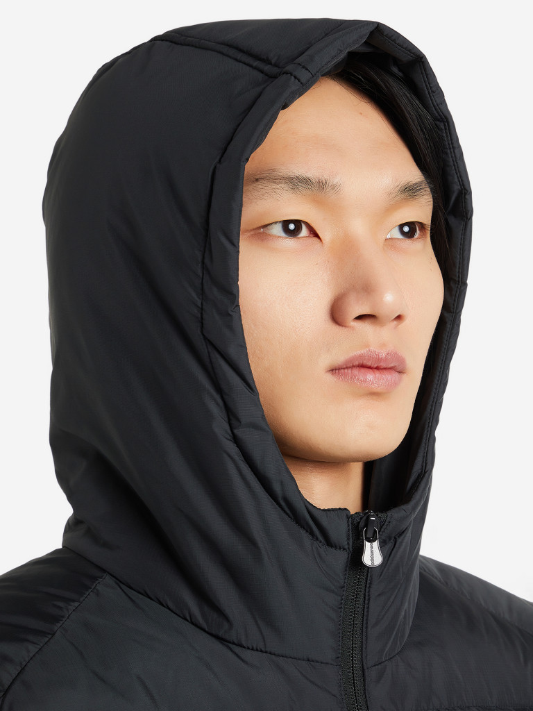 Пуховик мужской Adidas