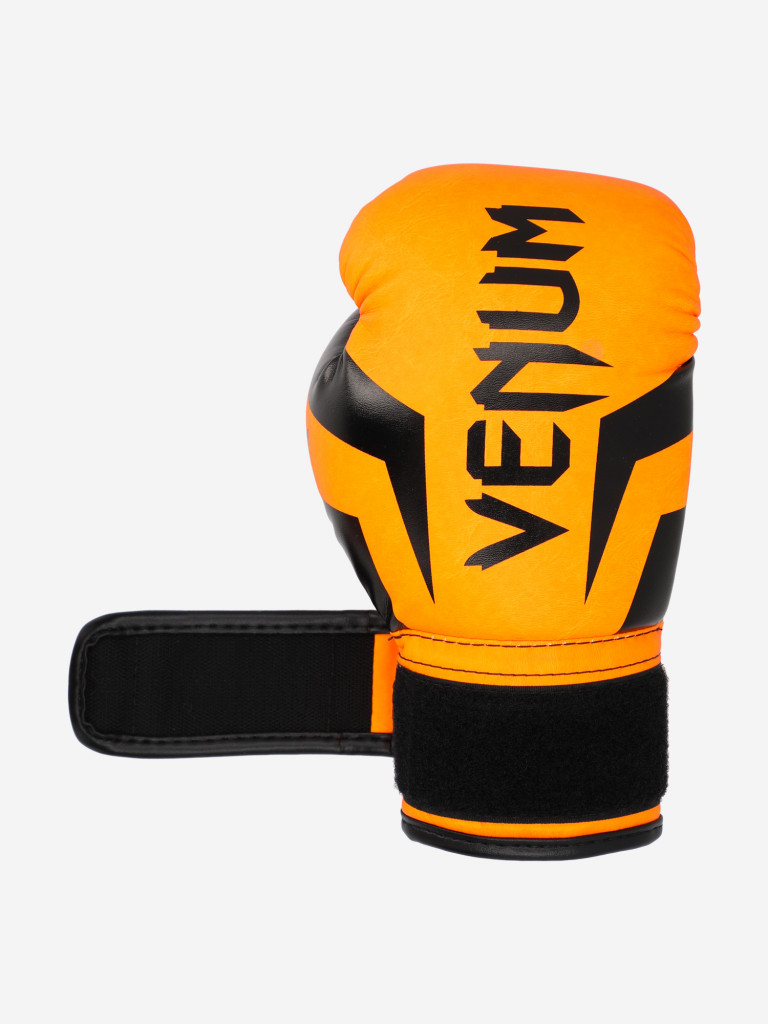 Перчатки боксерские детские Venum Elite