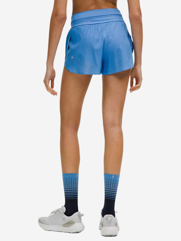 Шорты Lululemon Fast and Free Short
