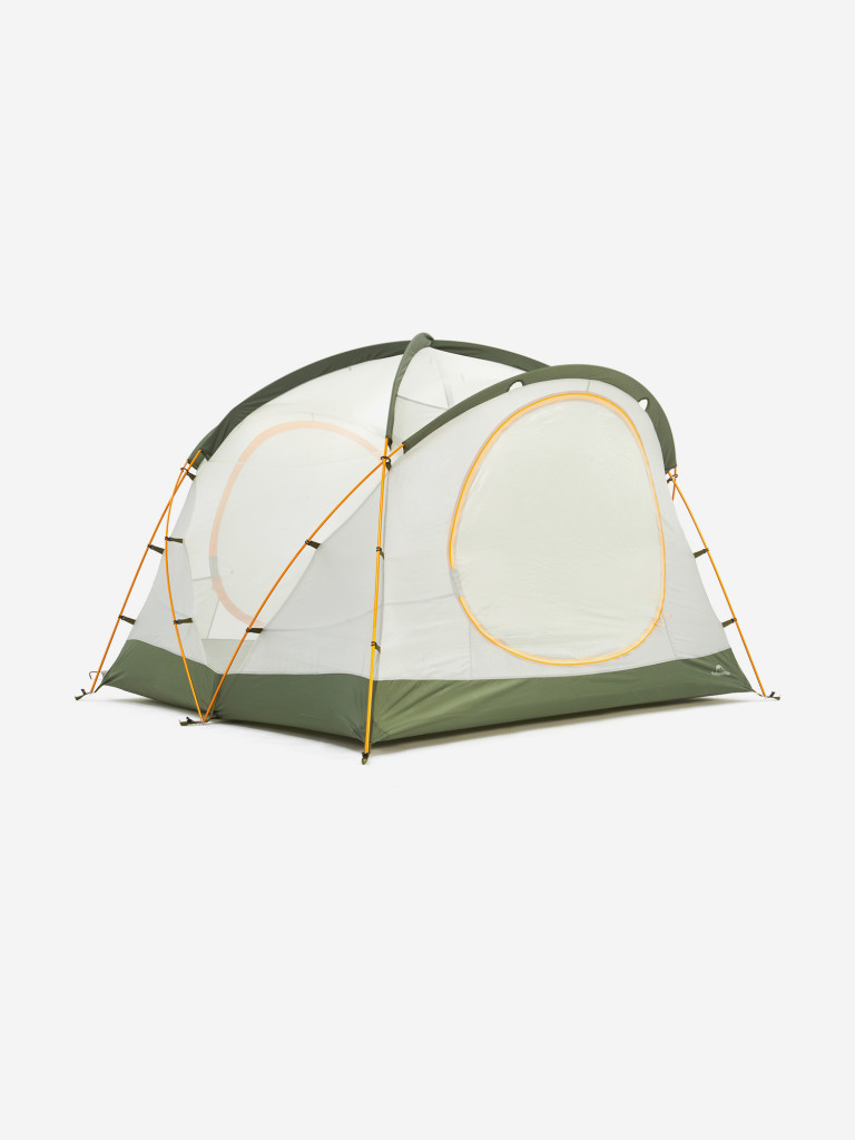 Палатка кемпинговая Naturehike