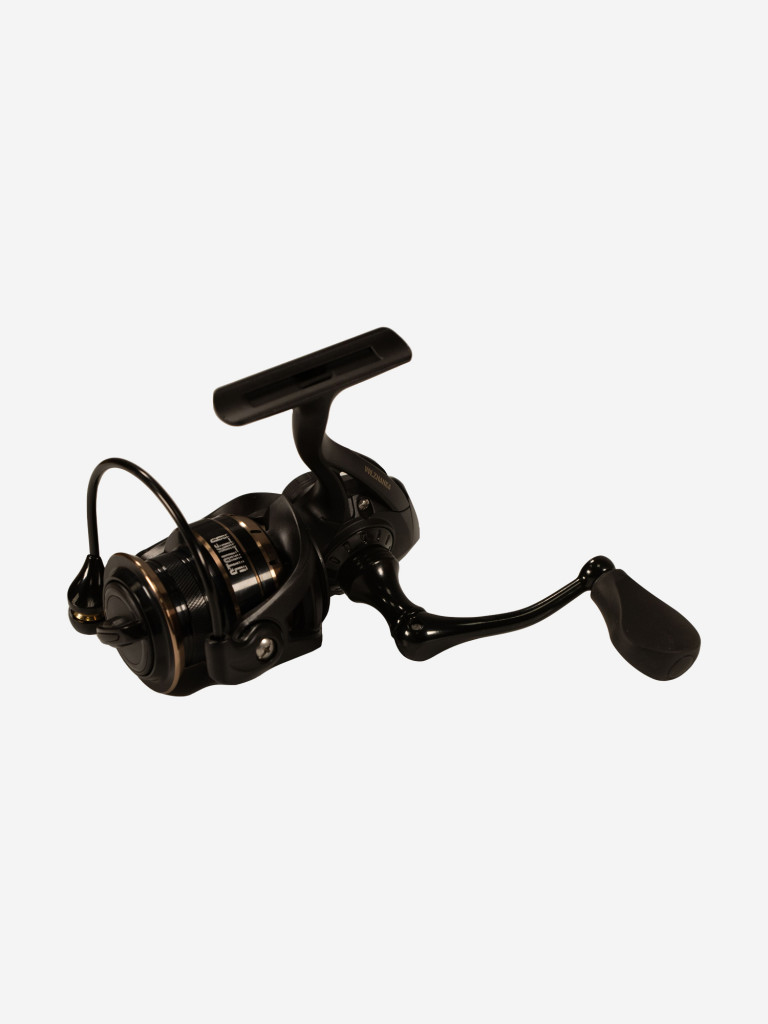 Катушка рыболовная Volzhanka Stalker 1000 (5+1 подш) 0.205мм/150м