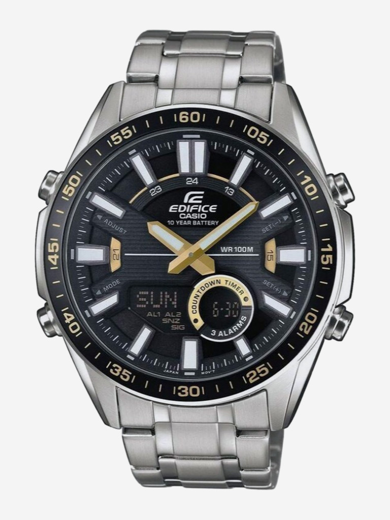 Наручные часы CASIO