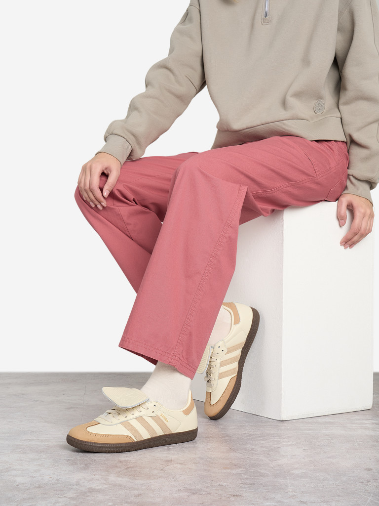 Кеды женские adidas Samba