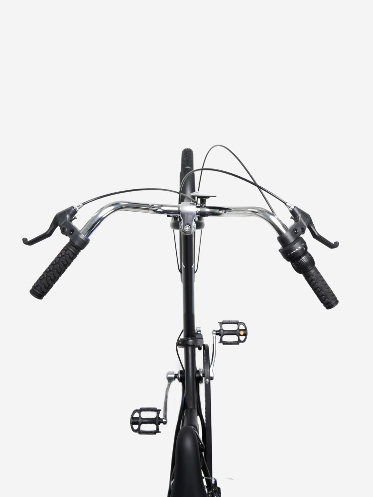 Велосипед складной Denton Journey 2.0 20"