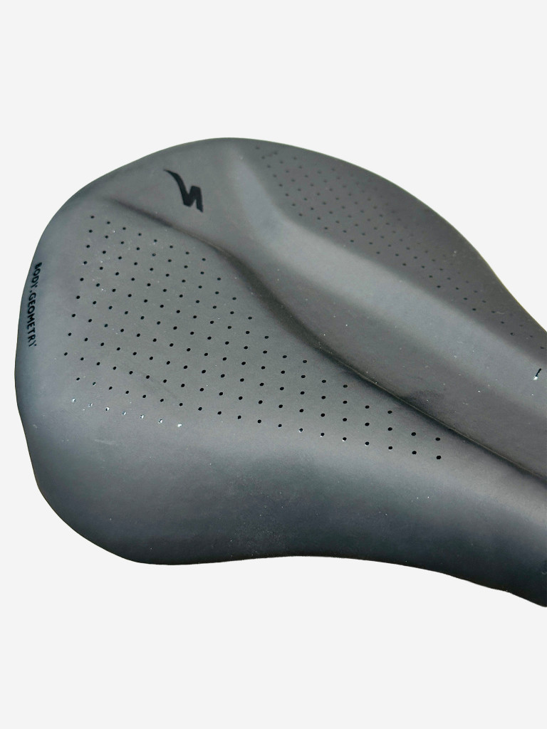Седло Specialized Bridge Sport
