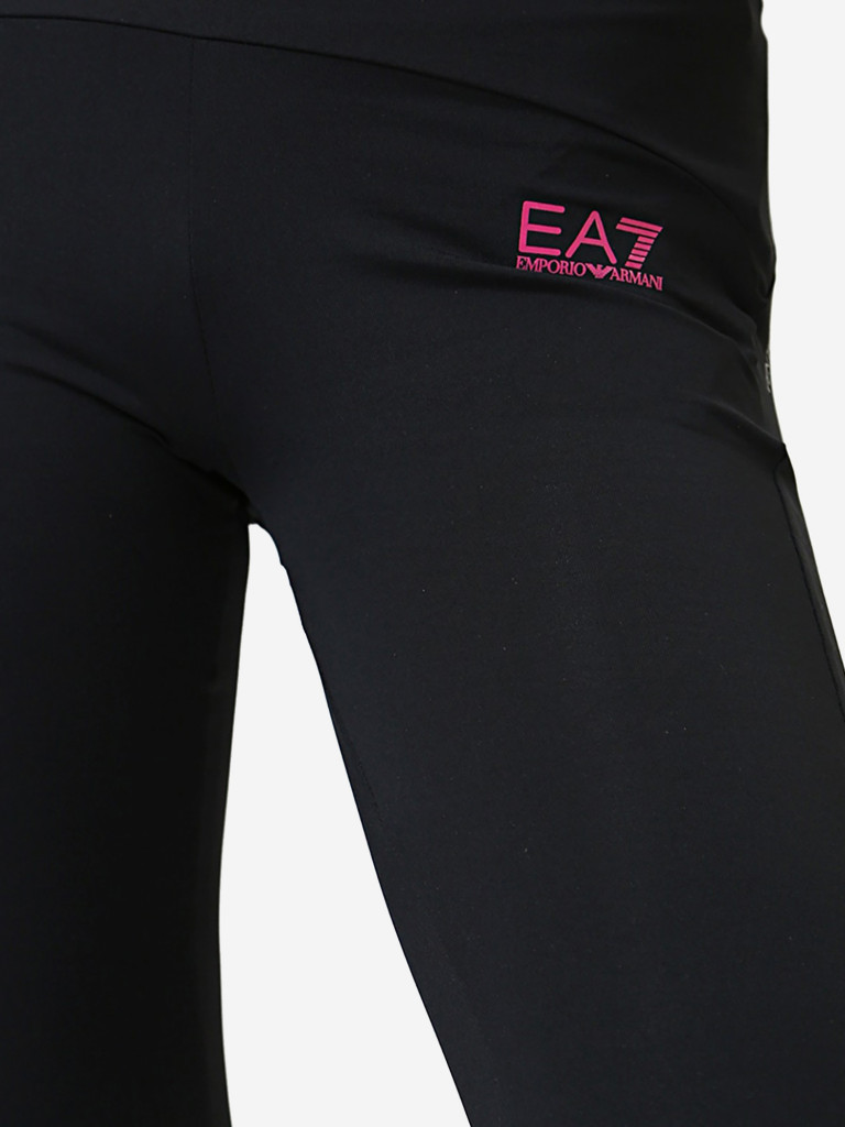 Легинсы женские EA7 Leggings