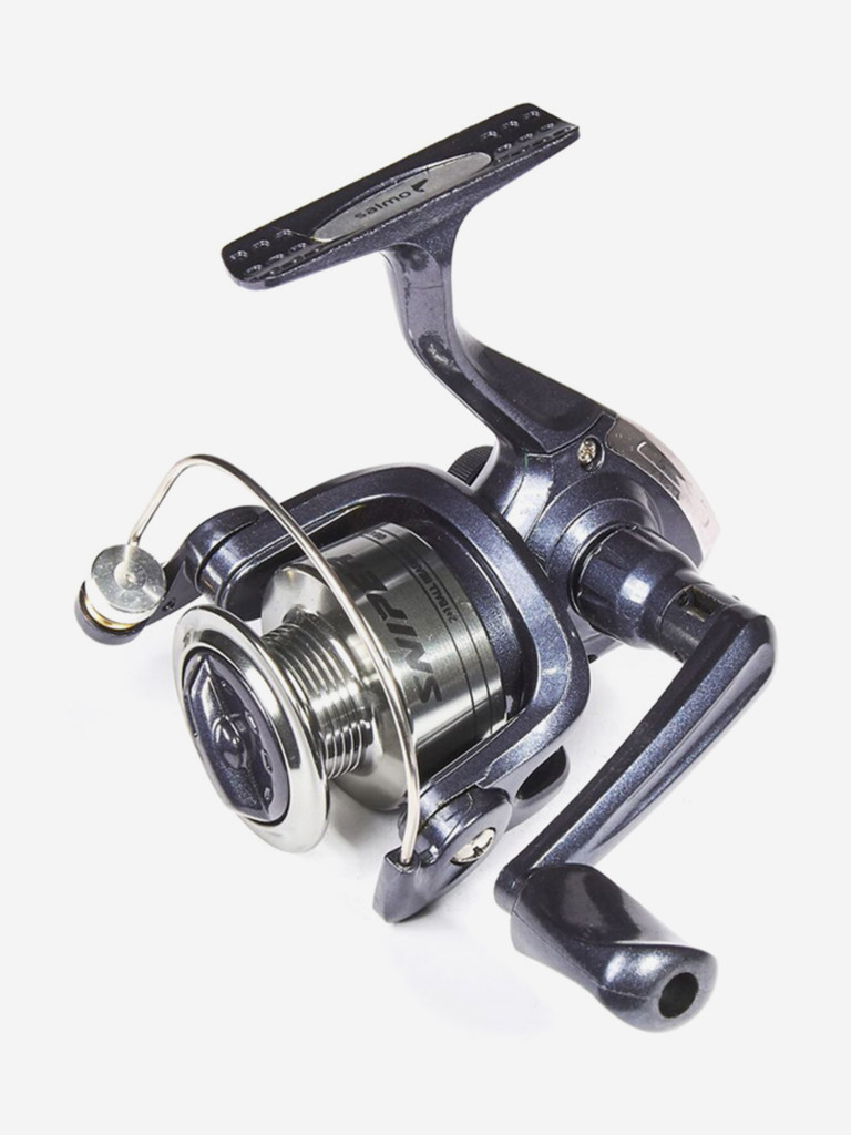 Катушка Salmo Sniper MICRO 3 1000FD