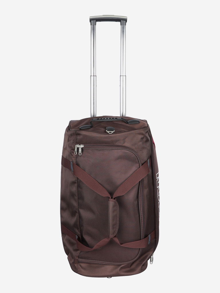 Дорожная сумка на колесах для путешествий и спорта Рион+ (RION+)