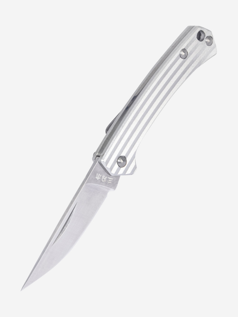 Складной нож SanRenMu 4112SUX-LM