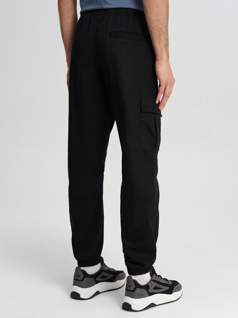 Брюки мужские FILA