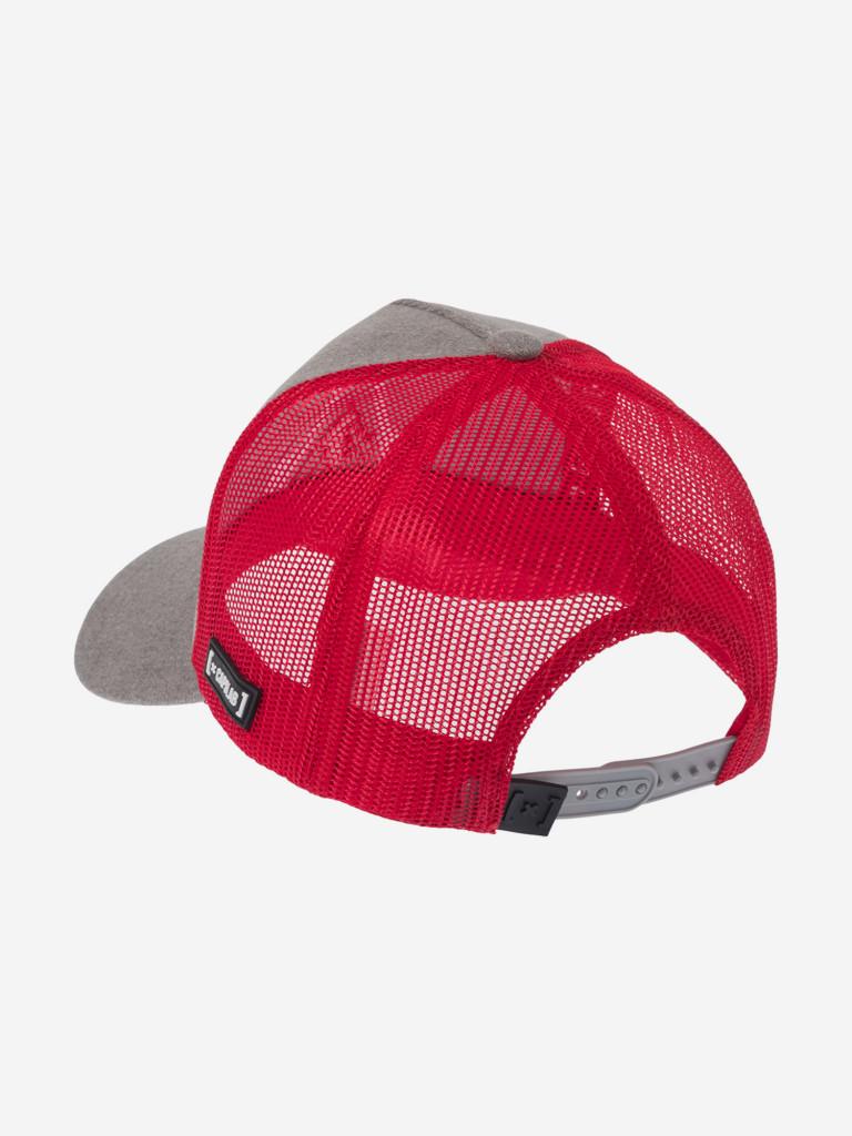 Бейсболка с сеточкой CAPSLAB CL/ASC/1/CT/ASC2 Assassins Creed
