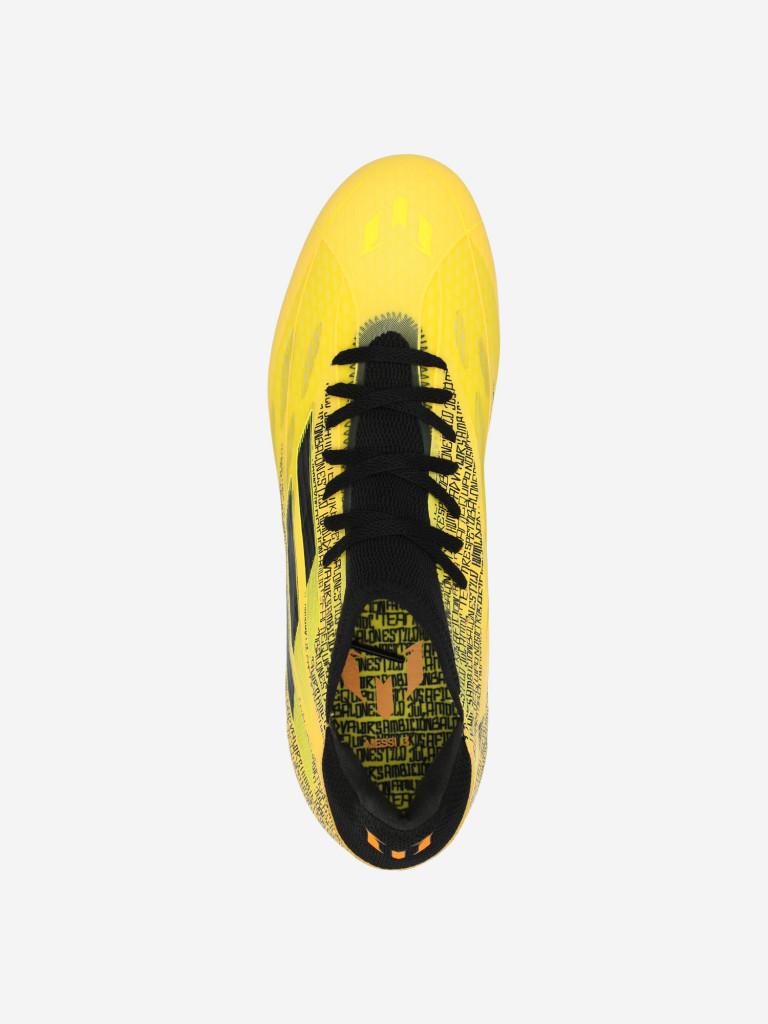Бутсы мужские adidas X Speedflow Messi.3 FG