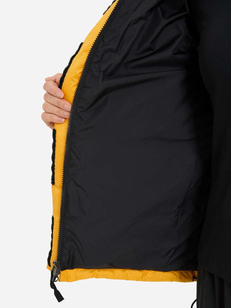 Пуховик женский The North Face Hmlyn
