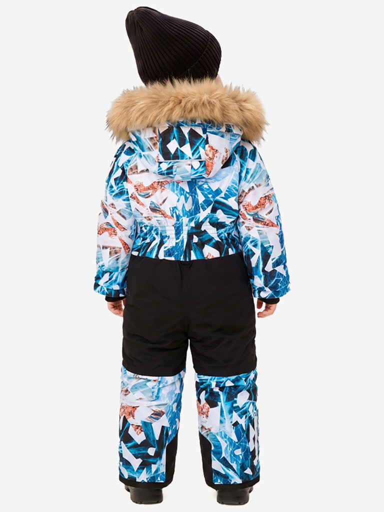 Комбинезон NIKASTYLE