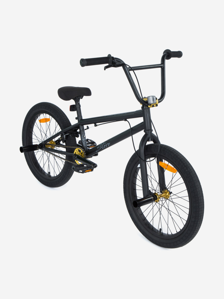 Велосипед BMX Stern Extreme BMX CrMo 20