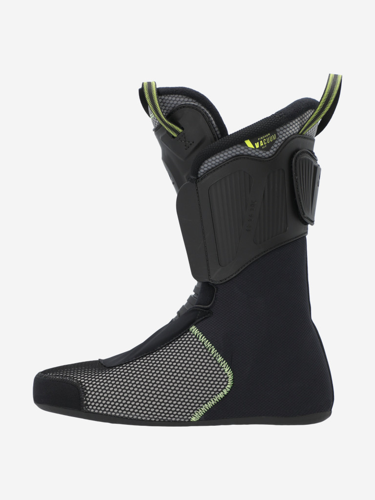 Ботинки горнолыжные Fischer RC4 110 MV Boa