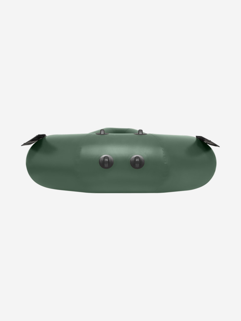 Лодка ПВХ Фрегат М-3 Оптима (280 см) Зеленый